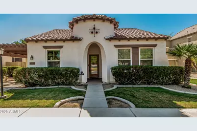 7731 E Baltimore Street, Mesa, AZ 85207 - Photo 1