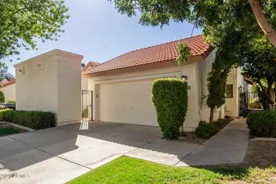 8856 S Taylor Drive, Tempe, AZ 85284 - Photo 4