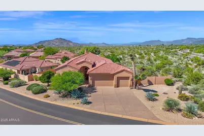 9532 E Whitewing Drive, Scottsdale, AZ 85262 - Photo 1