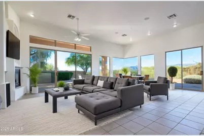 9532 E Whitewing Drive, Scottsdale, AZ 85262 - Photo 12