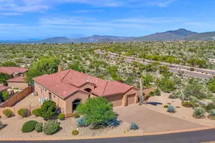 9532 E Whitewing Dr, Scottsdale, AZ 85262 - Photo 2