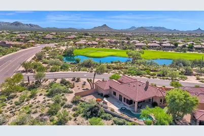 9532 E Whitewing Drive, Scottsdale, AZ 85262 - Photo 4