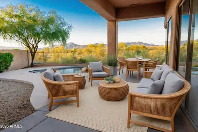 9532 E Whitewing Drive, Scottsdale, AZ 85262 - Photo 48