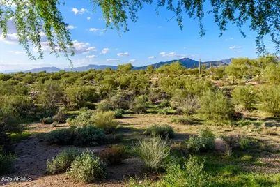 9532 E Whitewing Drive, Scottsdale, AZ 85262 - Photo 56