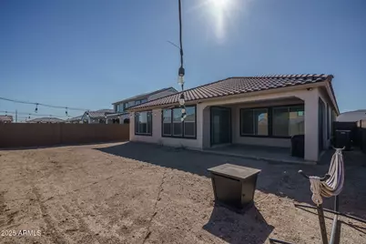 2325 S 245th Lane, Buckeye, AZ 85326 - Photo 24
