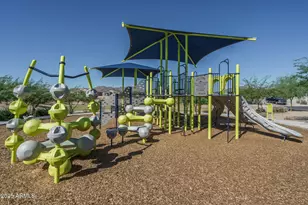 2325 S 245th Ln, Buckeye, AZ 85326 - Photo 32