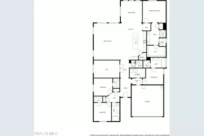 2325 S 245th Lane, Buckeye, AZ 85326 - Photo 2