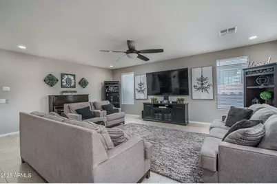 2325 S 245th Lane, Buckeye, AZ 85326 - Photo 4