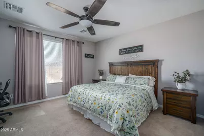 2325 S 245th Lane, Buckeye, AZ 85326 - Photo 10