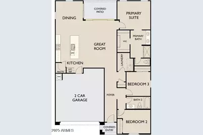 9541 W Tamarisk Avenue, Tolleson, AZ 85353 - Photo 10