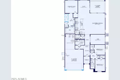 27042 N 161st Avenue, Surprise, AZ 85387 - Photo 2