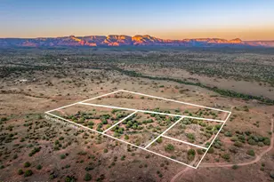 333 Tierra Sedona Ln, Sedona, AZ 86336 - Photo 1