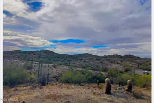 0 N Homestead Ln, Queen Creek, AZ 85142 - Photo 1