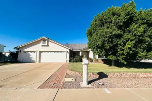 2110 E Enrose Cir, Mesa, AZ 85213 - Photo 1