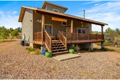 455 N Seeley Road, Young, AZ 85554 - Photo 2