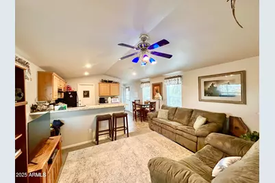 8102 White Mountain Lake Road, Show Low, AZ 85901 - Photo 4