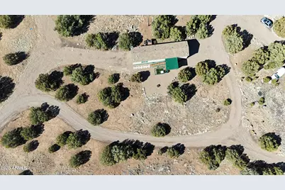 8102 White Mountain Lake Road, Show Low, AZ 85901 - Photo 2