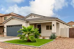 45653 W Keller Dr, Maricopa, AZ 85139 - Photo 6