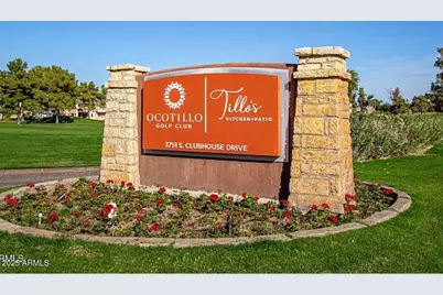 2068 W Olive Way, Chandler, AZ 85248 - Photo 28