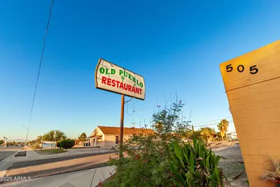 505 S Main Street, Florence, AZ 85132 - Photo 4
