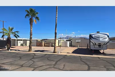 10540 E Apache Trail #182, Apache Junction, AZ 85120 - Photo 24