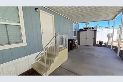 10540 E Apache Trail #182, Apache Junction, AZ 85120 - Photo 6