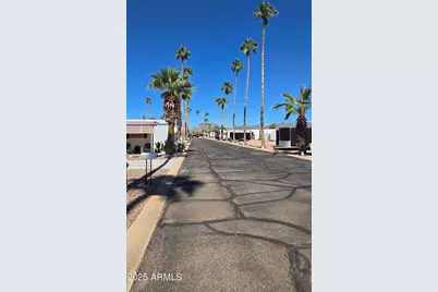 10540 E Apache Trail #182, Apache Junction, AZ 85120 - Photo 22