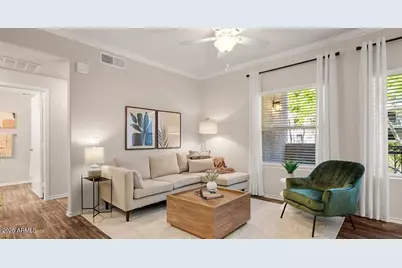 1802 W Maryland Avenue #1, Phoenix, AZ 85015 - Photo 2