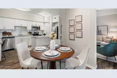 1802 W Maryland Avenue #1, Phoenix, AZ 85015 - Photo 4