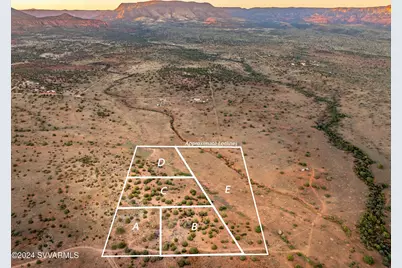 555 Sacred Forest Lane #E, Sedona, AZ 86336 - Photo 2