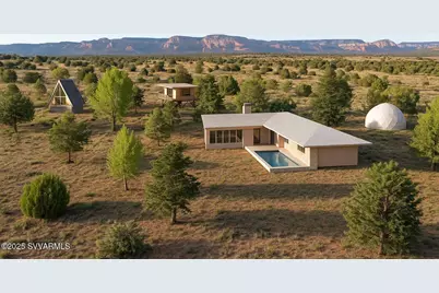 555 Sacred Forest Lane #E, Sedona, AZ 86336 - Photo 26