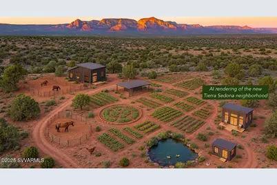 555 Sacred Forest Lane #E, Sedona, AZ 86336 - Photo 30