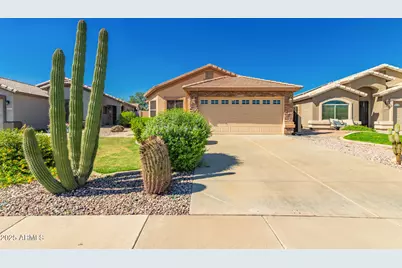 40864 N Cambria Lane, San Tan Valley, AZ 85140 - Photo 1