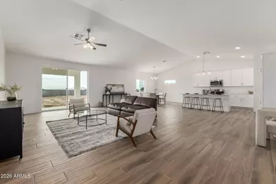 9543 W Sandstone Mountain Drive, Casa Grande, AZ 85194 - Photo 10