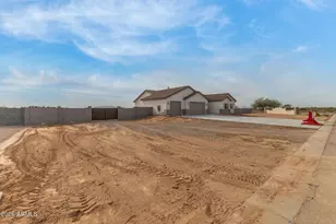 9543 W Sandstone Mountain Dr, Casa Grande, AZ 85194 - Photo 4