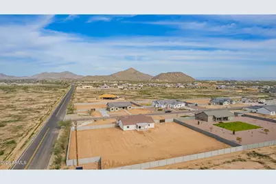 9543 W Sandstone Mountain Drive, Casa Grande, AZ 85194 - Photo 58