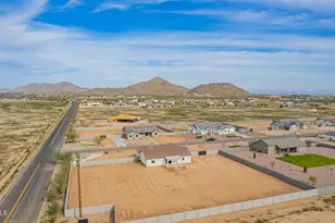 9543 W Sandstone Mountain Dr, Casa Grande, AZ 85194 - Photo 58