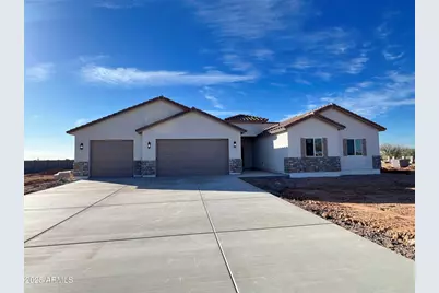 9543 W Sandstone Mountain Drive, Casa Grande, AZ 85194 - Photo 1