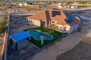 7171 W Quarter Horse Run, Coolidge, AZ 85128 - Photo 66