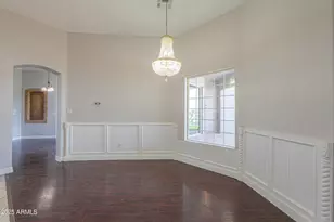 7171 W Quarter Horse Run, Coolidge, AZ 85128 - Photo 10