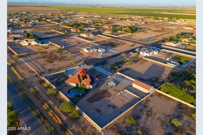 7171 W Quarter Horse Run, Coolidge, AZ 85128 - Photo 64