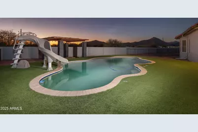 7171 W Quarter Horse Run, Coolidge, AZ 85128 - Photo 48