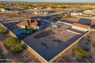 7171 W Quarter Horse Run, Coolidge, AZ 85128 - Photo 66