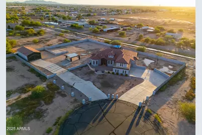 7171 W Quarter Horse Run, Coolidge, AZ 85128 - Photo 52