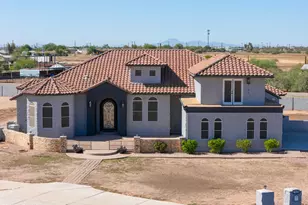 7171 W Quarter Horse Run, Coolidge, AZ 85128 - Photo 108