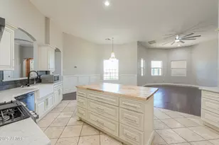 7171 W Quarter Horse Run, Coolidge, AZ 85128 - Photo 14