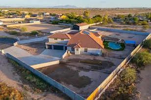 7171 W Quarter Horse Run, Coolidge, AZ 85128 - Photo 74