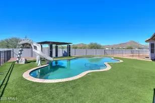 7171 W Quarter Horse Run, Coolidge, AZ 85128 - Photo 90