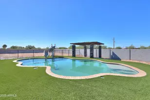 7171 W Quarter Horse Run, Coolidge, AZ 85128 - Photo 96