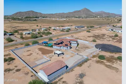 7171 W Quarter Horse Run, Coolidge, AZ 85128 - Photo 104